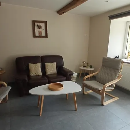 De La Semoy Tatil Evi *