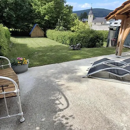 De La Semoy Tatil Evi