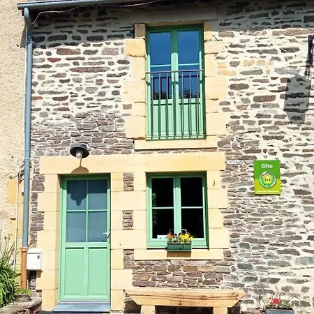 De La Semoy Haulme