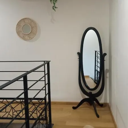 Dom wakacyjny De La Semoy *
