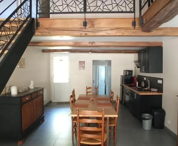 Tatil Evi De La Semoy