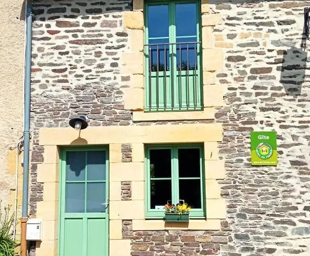 Tatil Evi De La Semoy