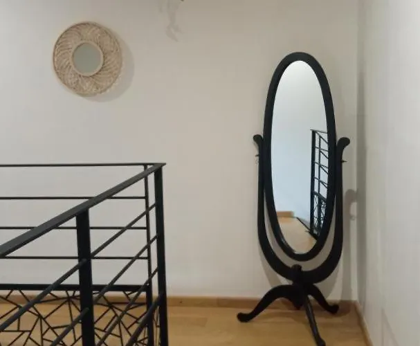 Tatil Evi De La Semoy Haulme