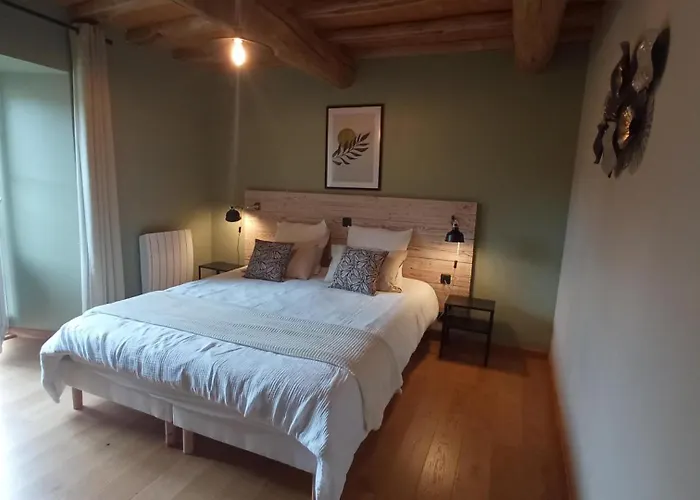 Tatil Evi De La Semoy *