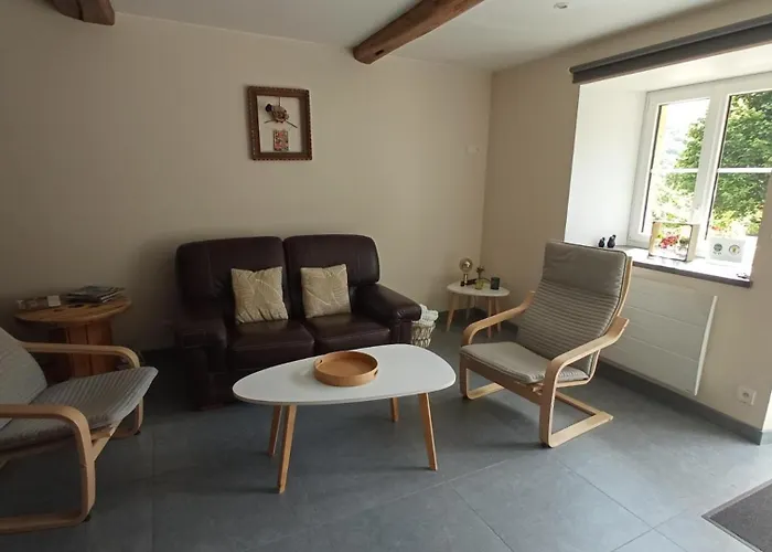 De La Semoy Tatil Evi *