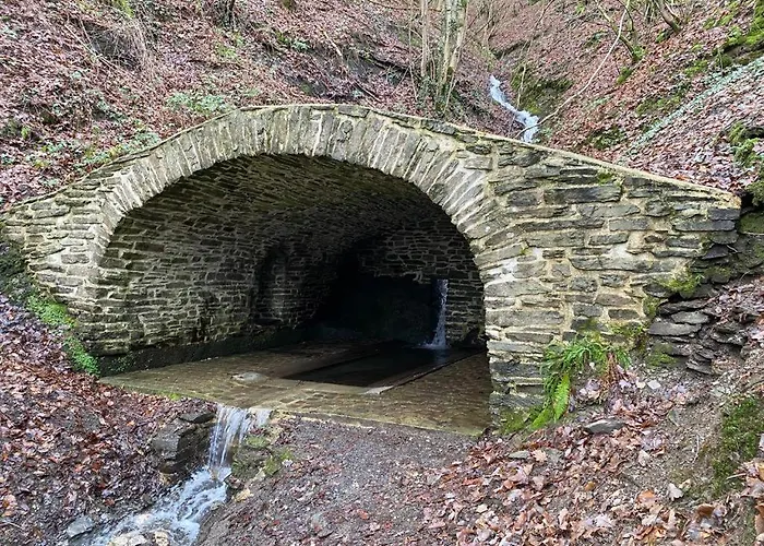 De La Semoy * Haulme